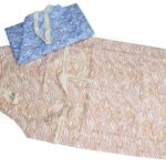 پیش بند آشپزخانه بروجرد طرح آرنگ رنگ گوناگون