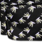 پارچه لباسی 100% پنبه بروجرد عرض 160 طرح لوکا کد 01