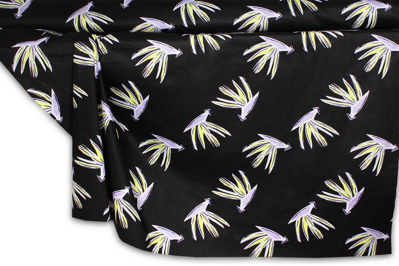 کالیته 112103 طرح لوکا رنگبندی 01 پارچه لباسی 100% پنبه بروجرد عرض 160 طرح لوکا کد 01 - Image 1