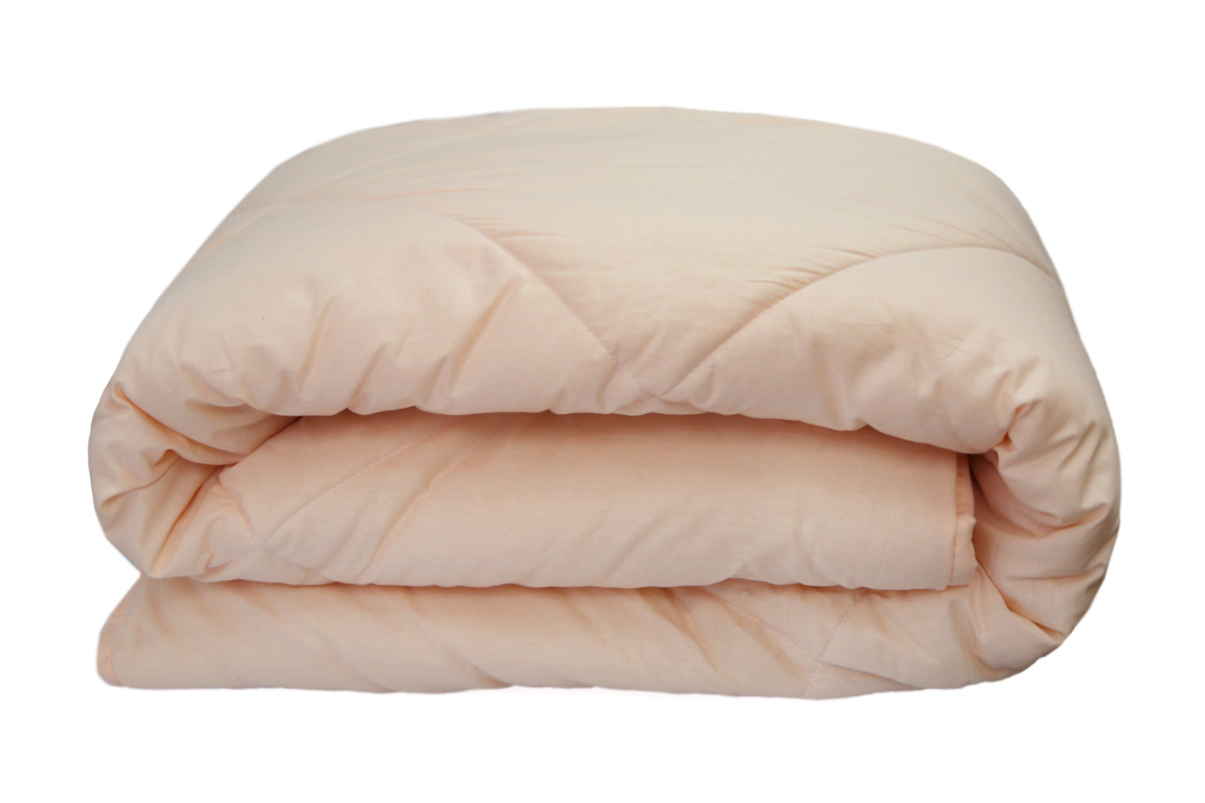 لحاف تک بزرگسال دو نفره 160 ساده گلبهی لحاف تک بزرگسال دو نفره بروجرد عرض 180 ساده رنگ گلبهی - Image 1