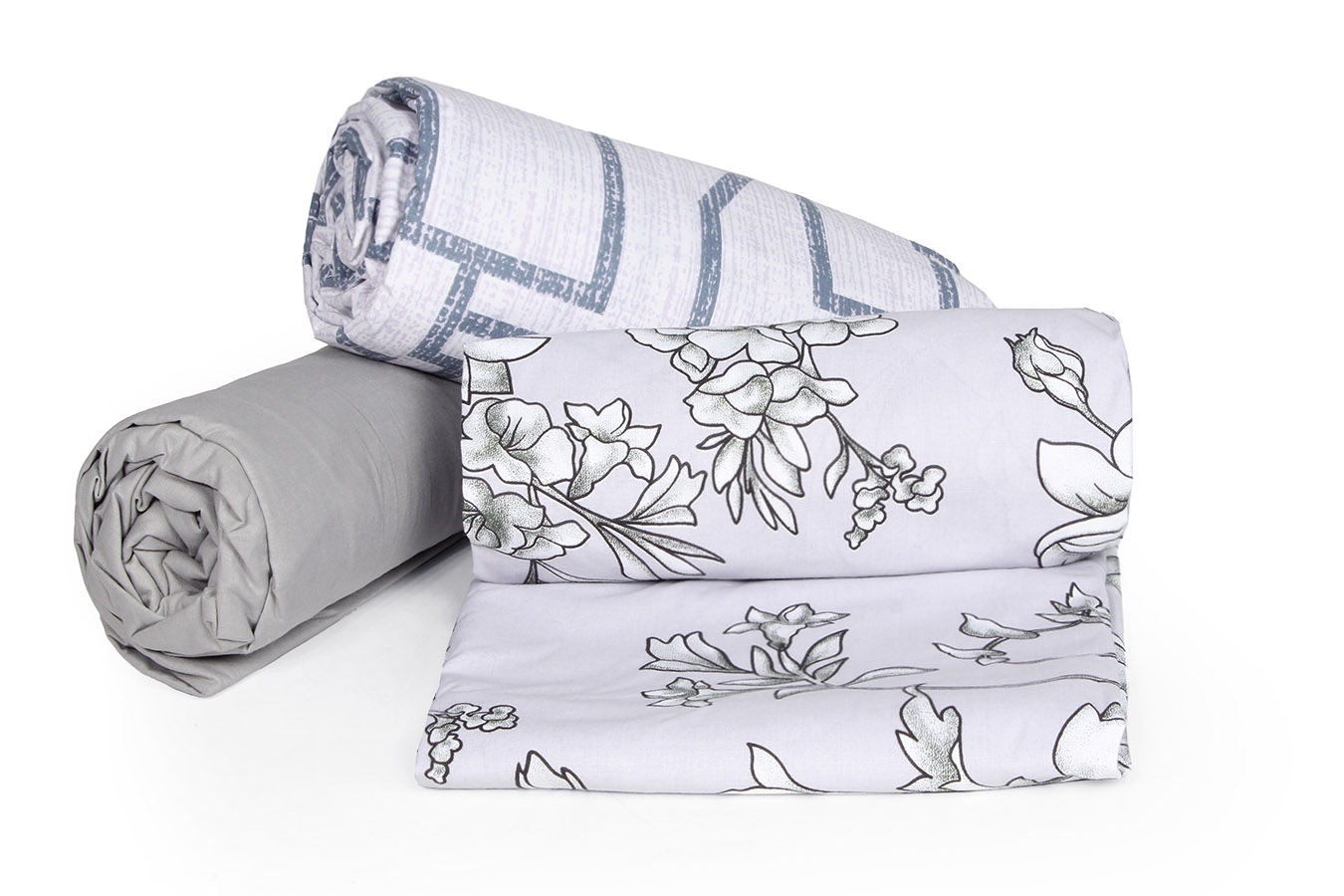 ملحفه کشدوز دونفره 180 طرح گوناگون رنگ گوناگون ملحفه کشدوز دو نفره عرض 180 بروجرد طرح گوناگون - Image 1