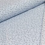 پارچه لباسی پلی استر ویسکوز بروجرد عرض 140 طرح ايوان کد 02