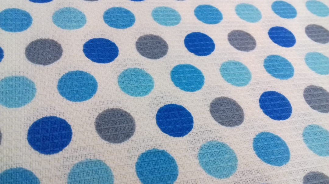 سلین۰۶ پارچه آشپزخانه ای پنبه مولتی فایبر عرض 140 بروجرد طرح سلين 4 کد 06 - Image 1