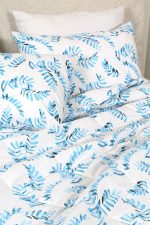 ست لحاف بزرگسال پنبه دوز دو نفره سه تکه 180 بروجرد طرح والوتا رنگ 02 - Image 8