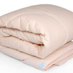 لحاف تک بزرگسال دو نفره 180 بروجرد ساده رنگ گلبهی 0090-111611