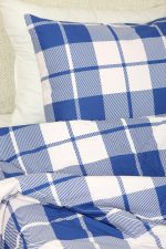 ست لحاف بزرگسال پنبه دوز دو نفره سه تکه 180 بروجرد طرح رالف رنگ 02 - Image 5