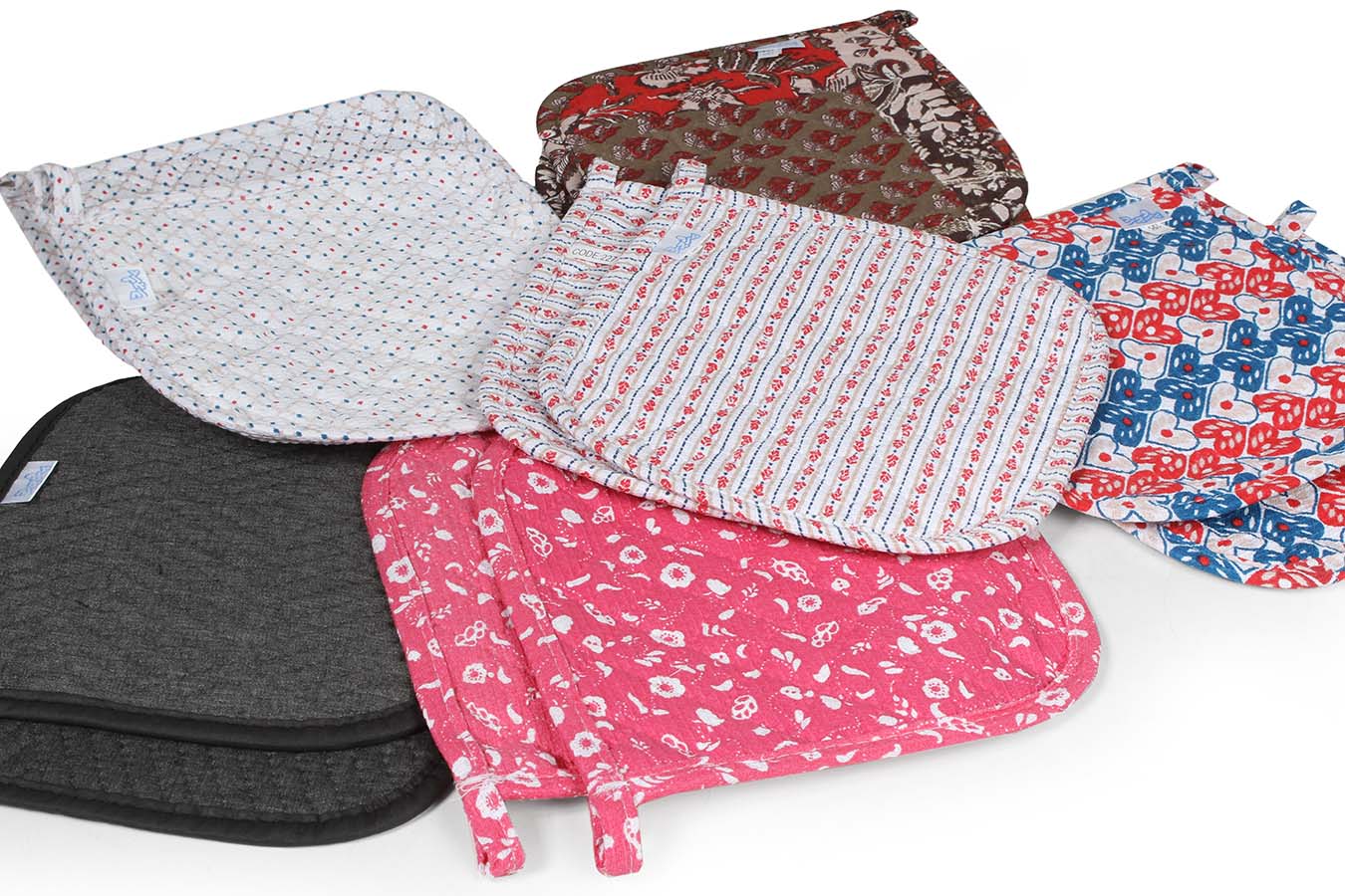 دستگیره التراسونیک آشپزخانه 2020 دو تکه یک کالیته 111111 یک طرحرنگ گوناگون2222 رنگبندی 22گوناگون دستگیره ظروف التراسونيک دو تکه بروجرد طرح گوناگون رنگ 22 - Image 1