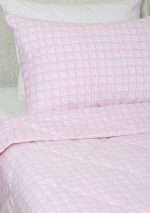 ست لحاف بزرگسال پنبه دوز دو نفره سه تکه 180 بروجرد طرح ژپتو رنگ 03 - Image 6