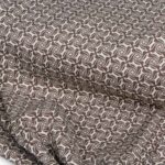 پارچه لباسی پلی استر ویسکوز عرض 150 بروجرد طرح تيرداد کد 09