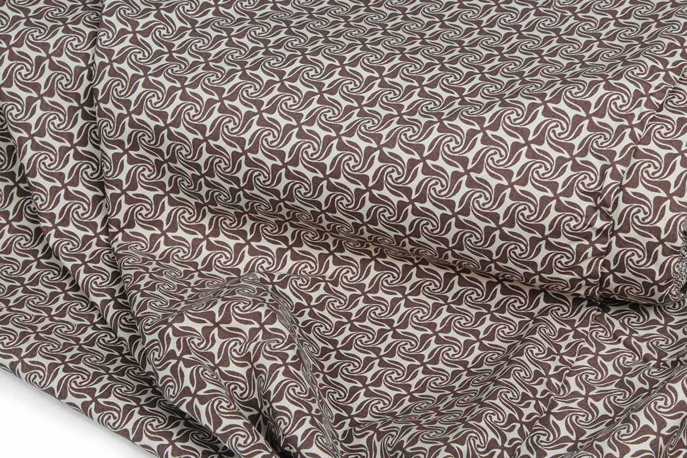 كاليته 331121 طرح تیرداد رنگبندی 09 پارچه لباسی پلی استر ویسکوز عرض 150 بروجرد طرح تيرداد کد 09 - Image 1