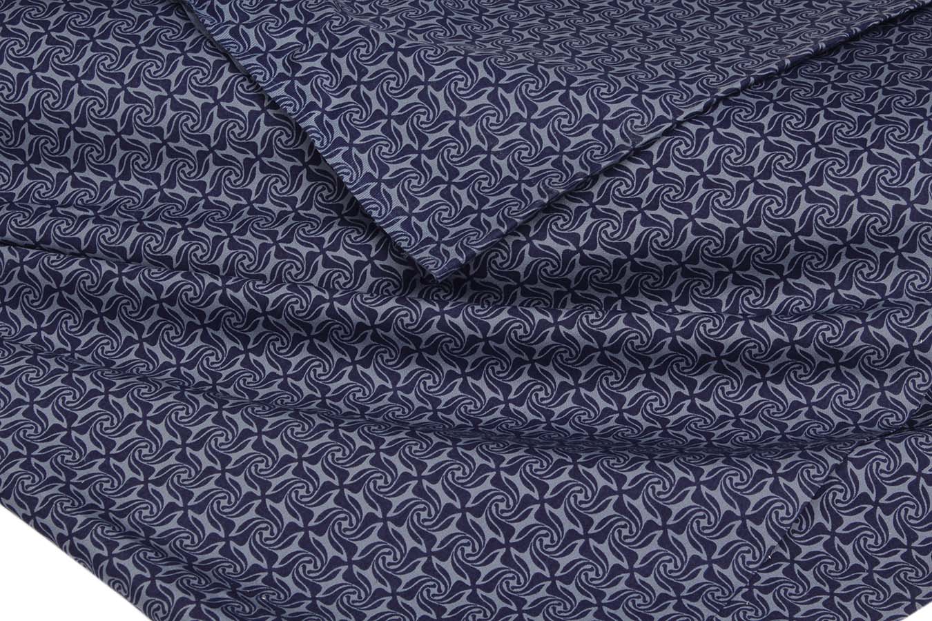 كاليته 331121 طرح تیرداد رنگبندی 11 پارچه لباسی پلی استر ویسکوز عرض 150 بروجرد طرح تيرداد کد 11 - Image 1