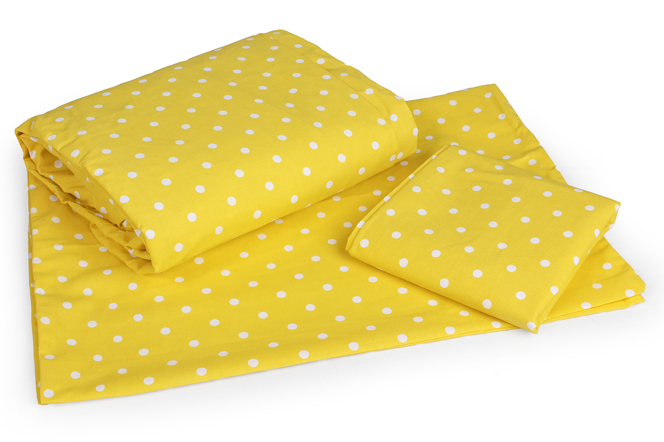 ملحفه نیم ست دو نفره 160-3 تکه کامیلا2 ملحفه زرد ملحفه نیم ست دو نفره سه تکه عرض 180 بروجرد طرح کامیلا 2 رنگ زرد - Image 1