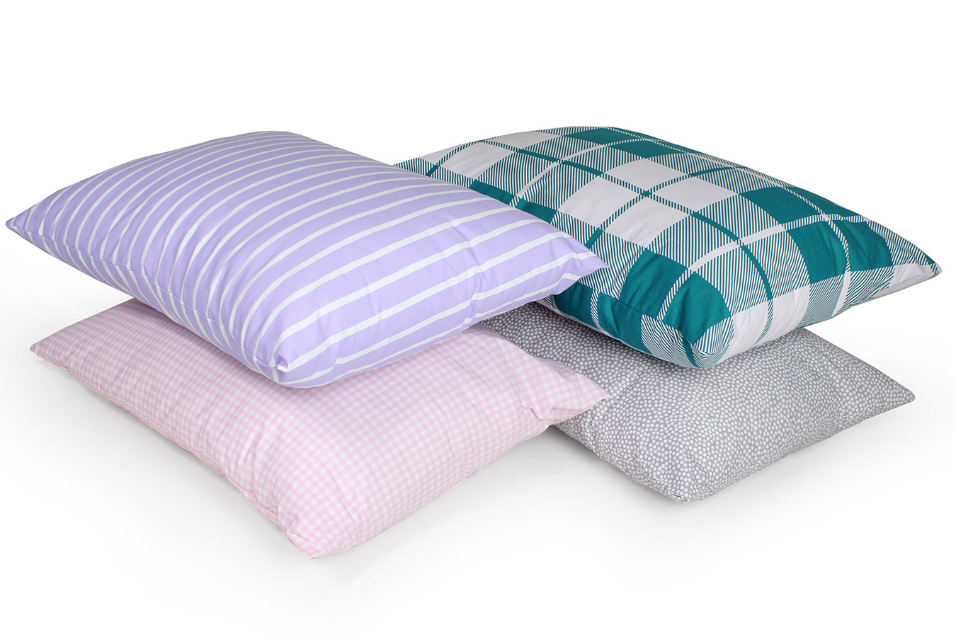 بالش الیاف مدیوم 155070 یک تکه یک کالیته 111111 یک طرح رنگ گوناگون2222 رنگبندی 22گوناگون بالش الیاف مدیوم بروجرد طرح گوناگون کد 22 - Image 1