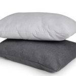 بالش پنبه دوزی مدیوم بروجرد طرح گوناگون کد 22