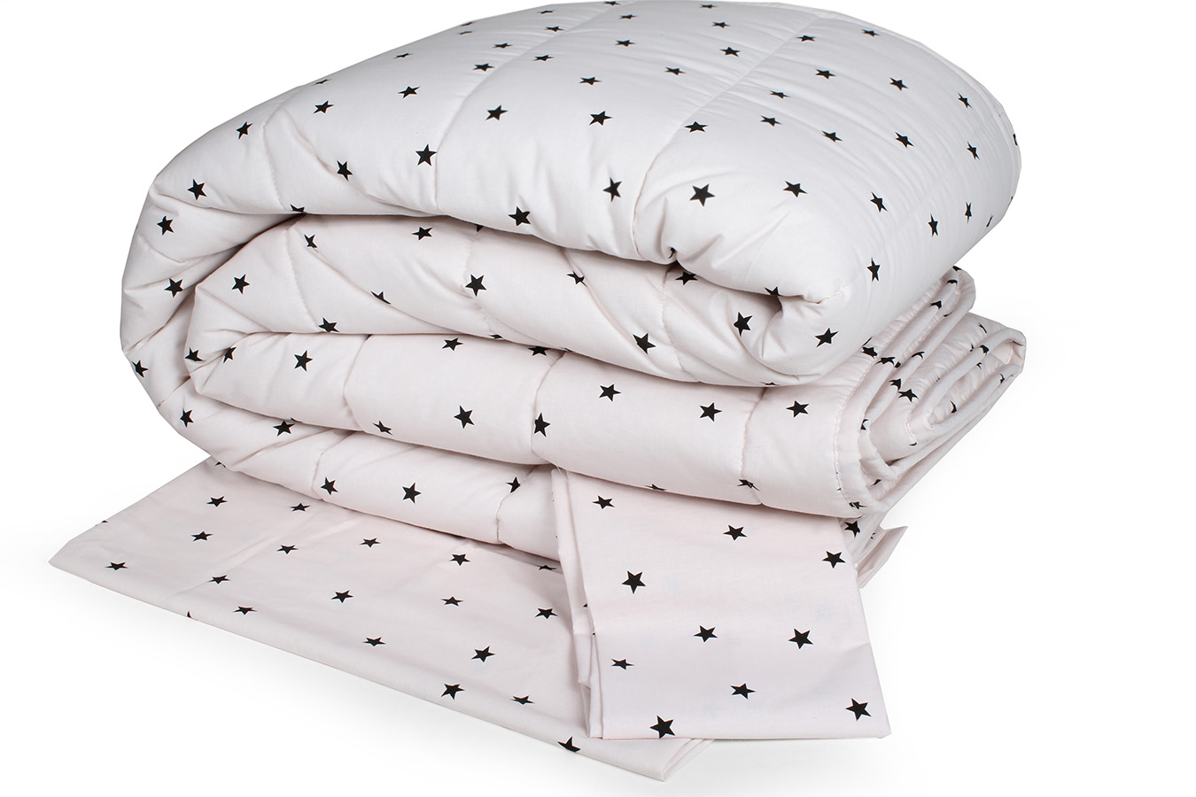 ست لحاف پنبه دوز دونفره 180 سه تکه طرح پلاریس1 رنگبندی01 ست لحاف پنبه دوز بزرگسال دو نفره سه تکه 180 بروجرد طرح پلاریس 1 رنگ 01 - Image 1