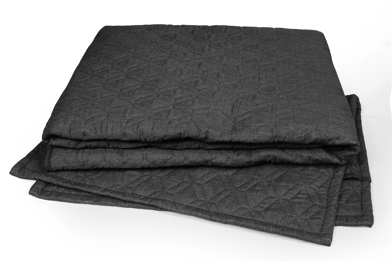 روتختی طرح اولتراموریس یک نفره دو تکه رنگ مشکی کد0160 ست روتختی یک نفره دو تکه بروجرد طرح اولتراموریس رنگ مشکی کد 0160 - Image 1