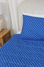 ست لحاف بزرگسال پنبه دوز دو نفره سه تکه 180 بروجرد طرح کامیلا 2 رنگ 02 - Image 7