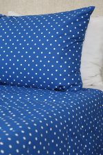 ست لحاف بزرگسال پنبه دوز دو نفره سه تکه 180 بروجرد طرح کامیلا 2 رنگ 02 - Image 4