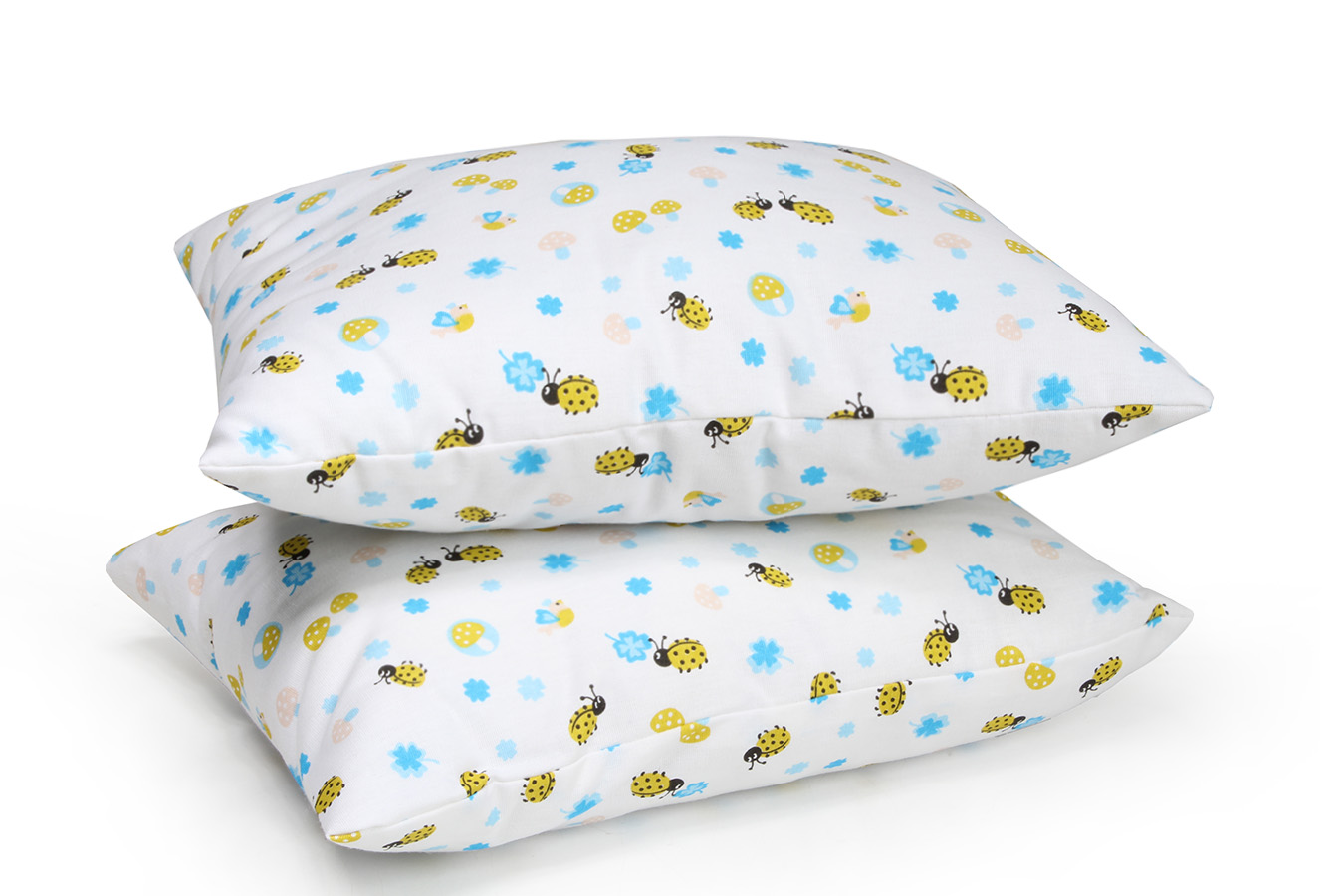 بالش نوزاد 30.40 طرح گوناگون رنگ گوناگون بالش نوزاد بروجرد طرح گوناگون رنگ گوناگون - Image 1