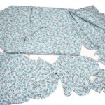 ست آشپزخانه التراسونيک 12 تکه بروجرد رنگ 04