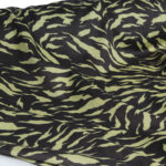 پارچه لباسی پلی استر ویسکوز عرض 150 بروجرد طرح چیلان رنگ 14