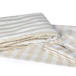 ملحفه نیم ست دو نفره سه تکه عرض 180 بروجرد طرح گوناگون رنگ گوناگون