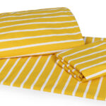 ملحفه نیم ست دو نفره سه تکه عرض 180 بروجرد طرح موناکو 2 رنگ 02