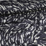 پارچه لباسی پلی استر ویسکوز عرض 150 بروجرد طرح چیلان رنگ 15