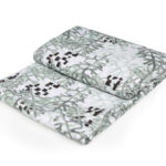 ملحفه روانداز يك نفره بروجرد طرح چلسین رنگ 02