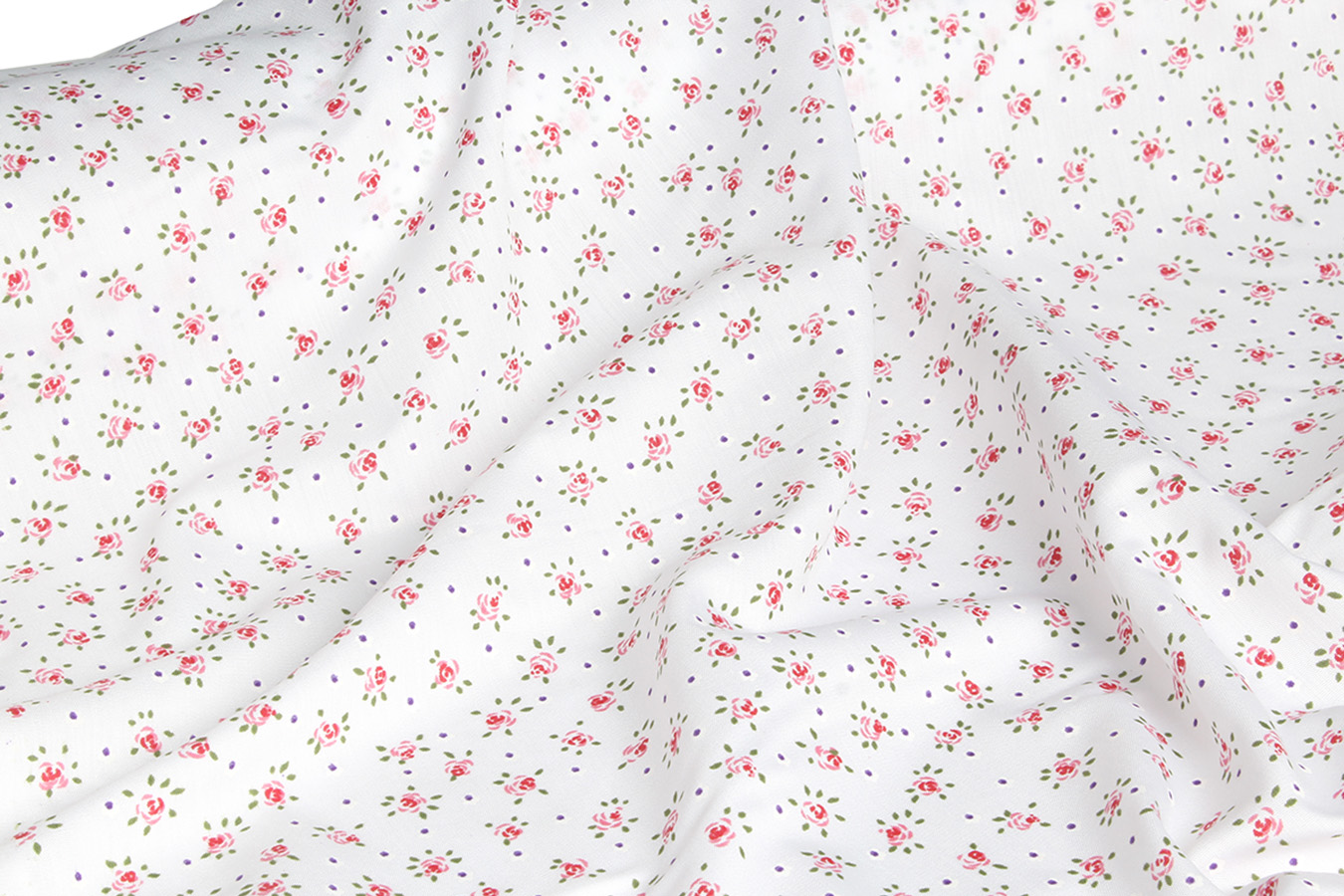 کاليته 351407 طرح حلما رنگبندی 02 پارچه چادری پلی استر ویسکوز بروجرد عرض 110 طرح حلما رنگ 02 - Image 1