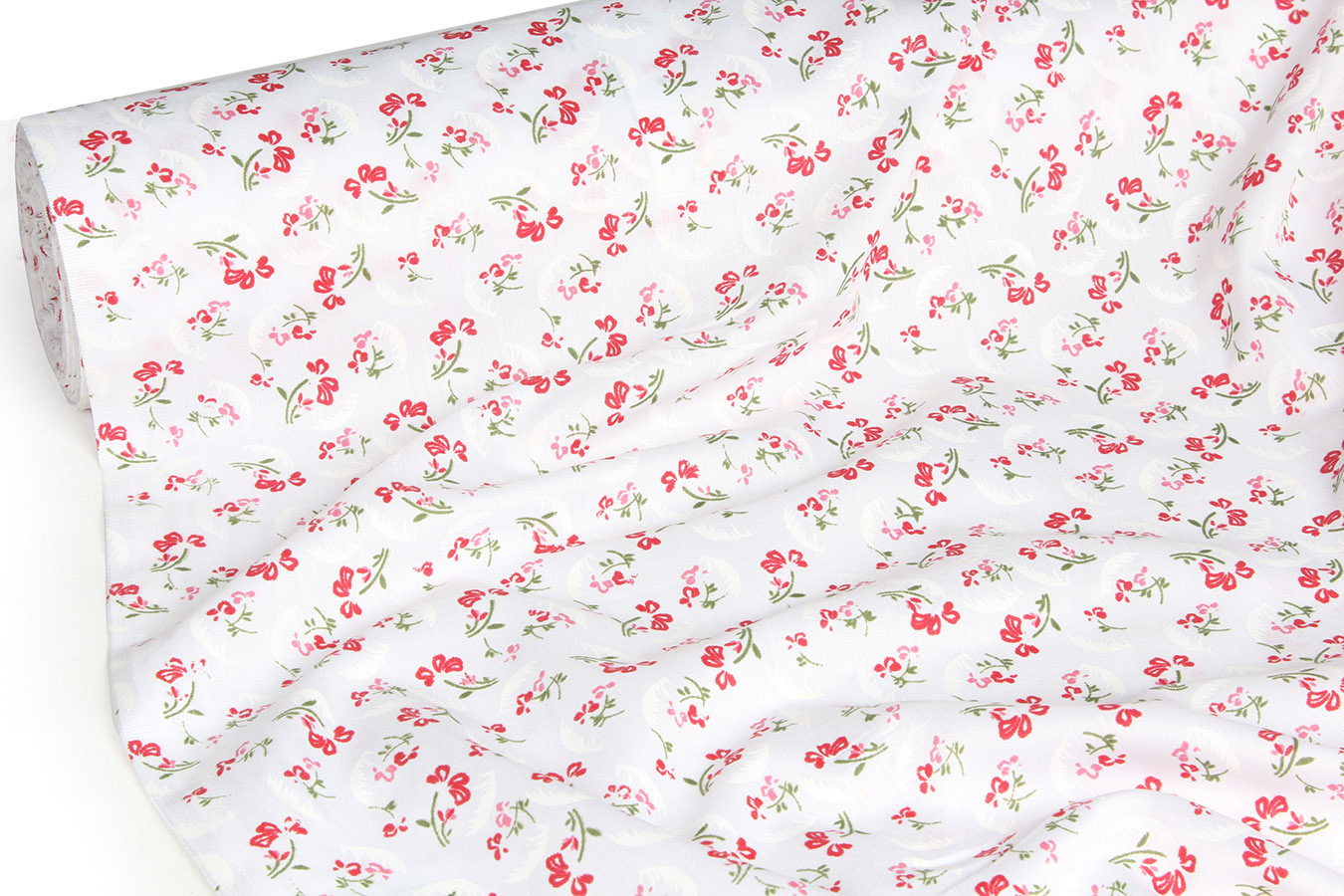 کاليته 351407 طرح مهلا رنگبندی 02_1 پارچه چادری پلی استر ویسکوز بروجرد عرض 110 طرح مهلا رنگ 02 - Image 1