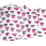 دم کنی التراسونیک سه تکه بروجرد طرح ملامین رنگ 02