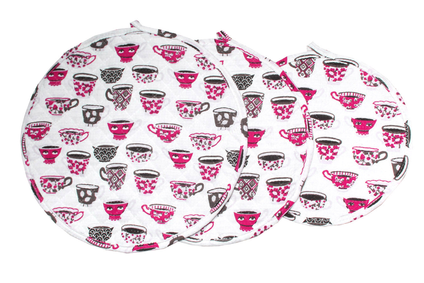 دمکنی الترا ست سه تکه طرح ملامین رنگبندی 02 دم کنی التراسونیک سه تکه بروجرد طرح ملامین رنگ 02 - Image 1