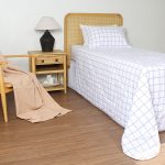 ست لحاف بزرگسال یک نفره دو تکه 90 بروجرد طرح آکو2 زیره رنگ 01