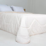 لحاف تک بزرگسال دو نفره 180 بروجرد طرح سلنا رنگ 01