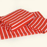 ملحفه نیم ست دو نفره سه تکه عرض 160 بروجرد طرح موناکو2 رنگ 19