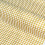 پارچه لباسی 100% پنبه بروجرد عرض 160 طرح پید دپل کد 04