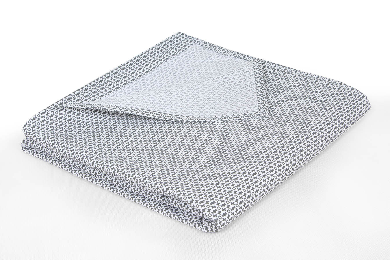 روانداز یک نفره طرح خطی2 رنگبندی11 ملحفه روانداز يك نفره بروجرد طرح خطی2 رنگ 11 - Image 1