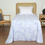 ملحفه روانداز يك نفره بروجرد طرح گلشید رنگ 06