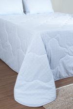 ست لحاف بزرگسال پنبه دوز دو نفره سه تکه 180 بروجرد طرح ژپتو رنگ 05 - Image 7