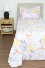 ست لحاف بزرگسال یک نفره سه تکه 90 بروجرد طرح برلین1 رنگ 01 - Image 2