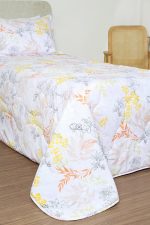 ست لحاف بزرگسال یک نفره سه تکه 90 بروجرد طرح برلین1 رنگ 01 - Image 5