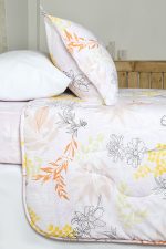 ست لحاف بزرگسال یک نفره سه تکه 90 بروجرد طرح برلین1 رنگ 01 - Image 7