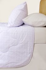 ست لحاف بزرگسال یک نفره دو تکه 90 بروجرد طرح ژپتو رنگ 04 - Image 6