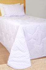 ست لحاف بزرگسال یک نفره دو تکه 90 بروجرد طرح ژپتو رنگ 04 - Image 2