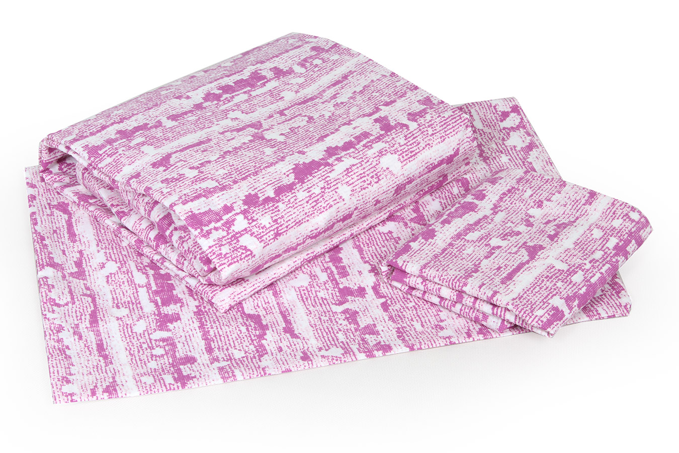 نیم ست دونفره سه تکه طرح پولاد رنگبندی 01 (1) ملحفه نیم ست دو نفره سه تکه عرض 180 بروجرد طرح پولاد رنگ 01 - Image 1