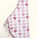 پیش بند آشپزخانه التراسونيک بروجرد طرح دوست رنگ 01