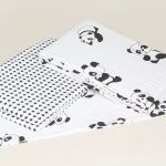 کاور تمام ست زیپ خور یک نفره سه تکه 90 بروجرد طرح آپولو رنگ 01