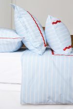 ست لحاف وکاور بزرگسال گلدوزی یک نفره شش تکه بروجرد طرح میراندا موناکو2 رنگ 18 - Image 6