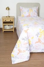 کاور تمام ست زیپ خور یک نفره سه تکه 90 بروجرد طرح برلین1 رنگ 01 - Image 4